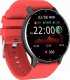 Smartwatch Gravity GT1-10 Czerwony 3