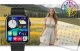 Smartwatch Gravity GT3-3 Czarny  (GT3-3) 10
