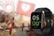 Smartwatch Gravity GT3-3 Czarny  (GT3-3) 11