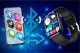 Smartwatch Gravity GT3-3 Czarny  (GT3-3) 12