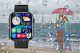 Smartwatch Gravity GT3-3 Czarny  (GT3-3) 3