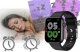 Smartwatch Gravity GT3-3 Czarny  (GT3-3) 6