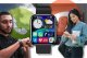 Smartwatch Gravity GT3-3 Czarny  (GT3-3) 7