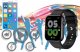 Smartwatch Gravity GT3-3 Czarny  (GT3-3) 8