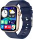 Smartwatch Gravity GT3-4 Granatowy 1