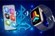 Smartwatch Gravity GT3-4 Granatowy 12