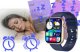 Smartwatch Gravity GT3-4 Granatowy 6