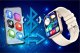 Smartwatch Gravity GT3-6 Beżowy 12