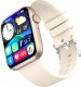 Smartwatch Gravity GT3-6 Beżowy 15