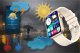 Smartwatch Gravity GT3-6 Beżowy 1