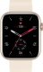 Smartwatch Gravity GT3-6 Beżowy 9