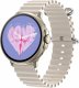 Smartwatch Rubicon Rncf15 Kremowy  (RNCF15) 1