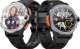 Smartwatch Active Band PG999 Czarny 10