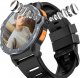 Smartwatch Active Band PG999 Czarny 13