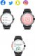 Smartwatch Active Band PG999 Czarny 14