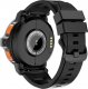 Smartwatch Active Band PG999 Czarny 2