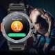 Smartwatch Active Band PG999 Czarny 3