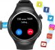 Smartwatch Active Band DM80 Czarny 11