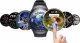 Smartwatch Active Band DM80 Czarny 12