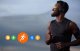 Smartwatch Active Band DM80 Czarny 13