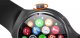 Smartwatch Active Band DM80 Czarny 17