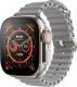 Smartwatch Active Band SMARTWATCH ZEGAREK ROZMOWY PL MENU PULS EKG SPORT IW8 ULTRA 12