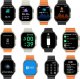 Smartwatch Active Band SMARTWATCH ZEGAREK ROZMOWY PL MENU PULS EKG SPORT IW8 ULTRA 7