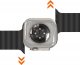 Smartwatch Active Band IW8 Ultra Czarny 2