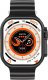 Smartwatch Active Band IW8 Ultra Czarny 4