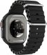 Smartwatch Active Band IW8 Ultra Czarny 5