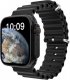 Smartwatch Active Band IW8 Ultra Czarny 1