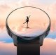 Smartwatch Active Band I50 Szary 10