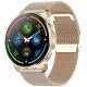 Smartwatch Active Band I50 Złoty 1