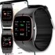 Smartwatch Active Band P20 Czarny 1