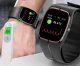 Smartwatch Active Band P20 Czarny 13