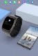 Smartwatch Active Band P20 Czarny 5