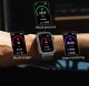 Smartwatch Active Band CF26 Czarny 11