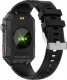 Smartwatch Active Band CF26 Czarny 4