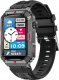 Smartwatch Active Band CF26 Czarny 1