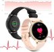 Smartwatch Active Band P2 Różowy 10