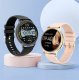 Smartwatch Active Band P2 Różowy 16