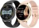 Smartwatch Active Band P2 Różowy 17