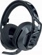 Słuchawki Nacon RIG 600 PRO HS Czarne (S0454007) 1