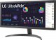 Monitor LG UltraWide 26WQ500-B 2
