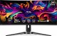 Monitor MSI MAG 341CQP QD-OLED 6
