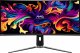 Monitor MSI MAG 341CQP QD-OLED 10