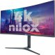 Monitor Nilox NXM344KD11 1