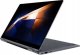 Laptop Samsung Samsung NP750Q Book4 360 15'' Core5 8 GB + 256 GB (Gray) 4