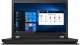 Laptop Lenovo Lenovo ThinkPad P15 Gen 1 Core i7 10750H (10-gen.) 2,6 GHz / 32 GB / 960 SSD / 15,6" FullHD / Win 11 Pro + Quadro T1000 [4GB] 1