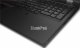 Laptop Lenovo Lenovo ThinkPad P15 Gen 1 Core i7 10850H (10-gen.) 2,7 GHz / 32 GB / 480 SSD / 15,6" FullHD / Win 11 Pro + RTX 3000 13